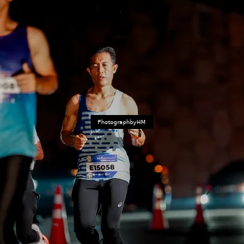 Runner Photo 5791261