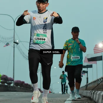 Runner Photo 5791263