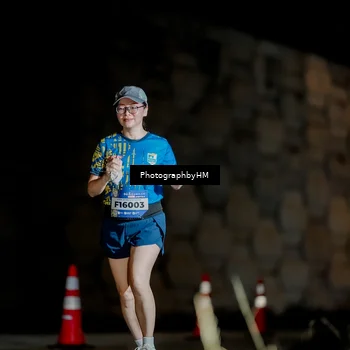 Runner Photo 5791280