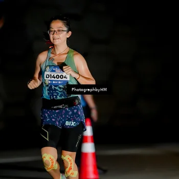 Runner Photo 5791284
