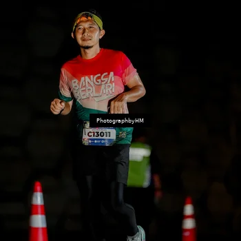 Runner Photo 5791291