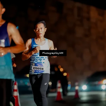 Runner Photo 5791298