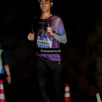 Runner Photo 5791299