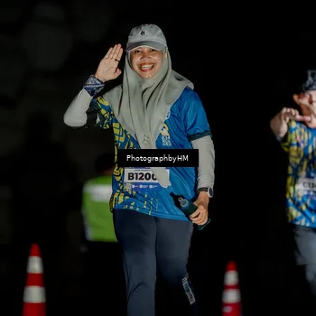 Runner Photo 5791301