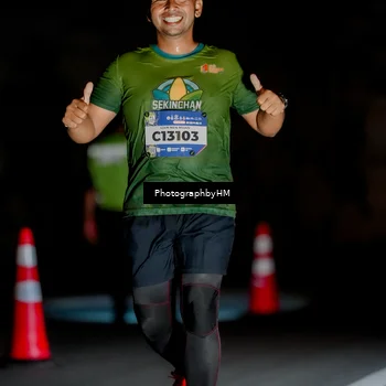 Runner Photo 5791306