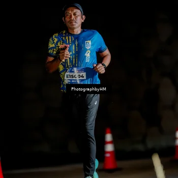 Runner Photo 5791307