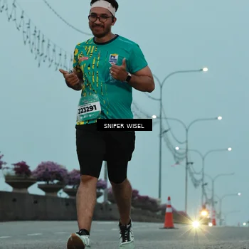 Runner Photo 5791310