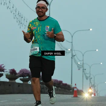 Runner Photo 5791312