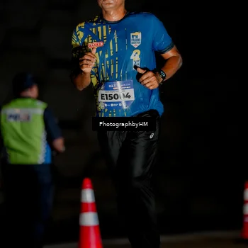 Runner Photo 5791314