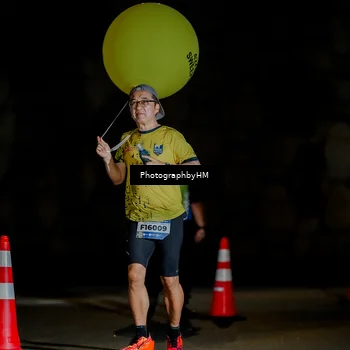 Runner Photo 5791316
