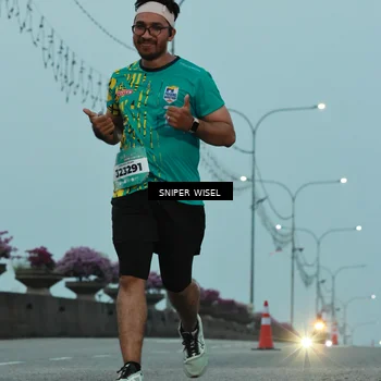 Runner Photo 5791317
