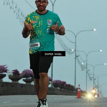 Runner Photo 5791319