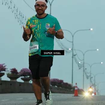Runner Photo 5791323