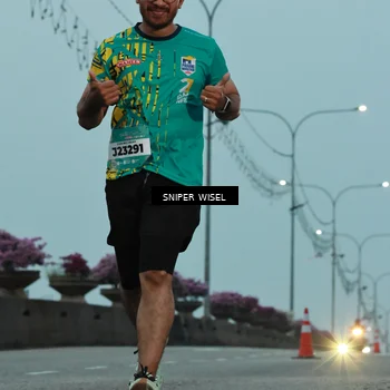 Runner Photo 5791324