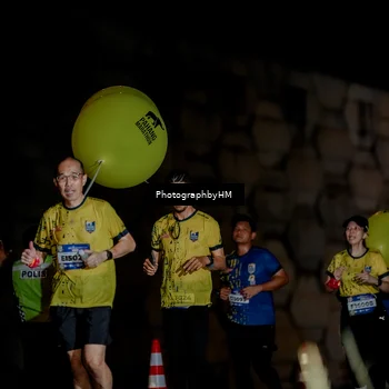 Runner Photo 5791325