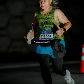 Runner Photo 5791328