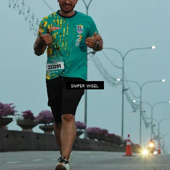 Runner Photo 5791329