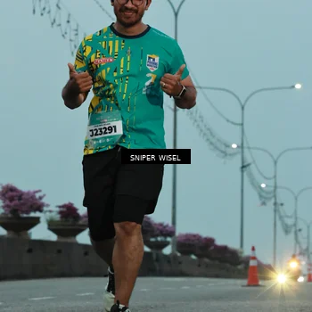 Runner Photo 5791330