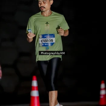 Runner Photo 5791331