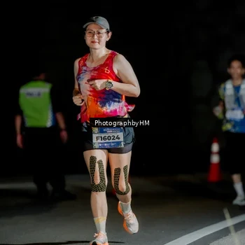 Runner Photo 5791335