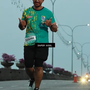 Runner Photo 5791338