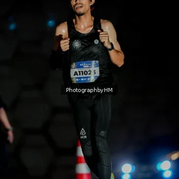 Runner Photo 5791339