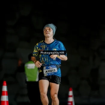 Runner Photo 5791341