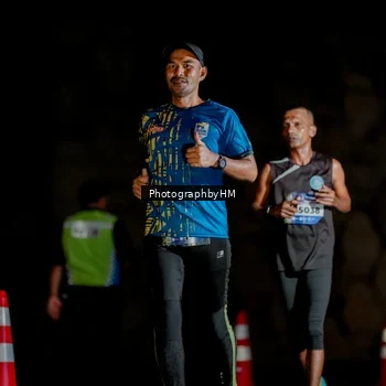 Runner Photo 5791345