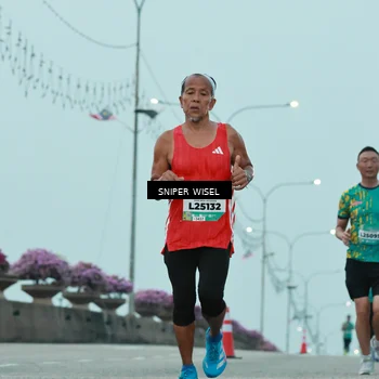 Runner Photo 5791347