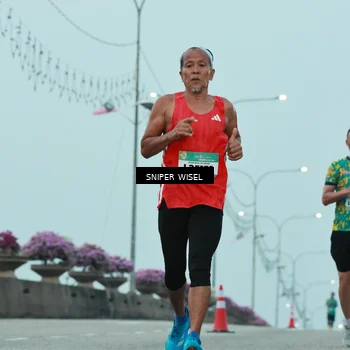 Runner Photo 5791348