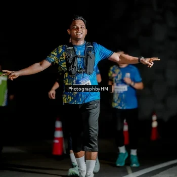 Runner Photo 5791349