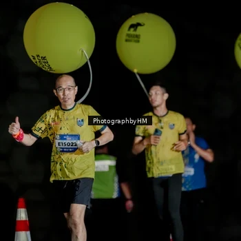 Runner Photo 5791351
