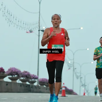 Runner Photo 5791352