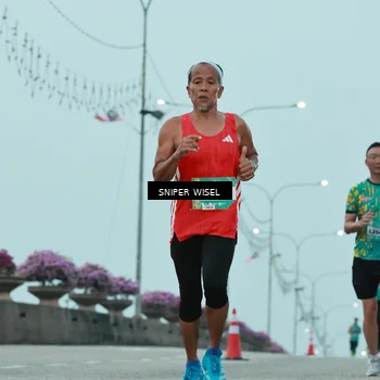 Runner Photo 5791354