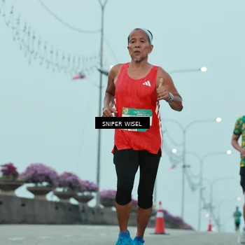 Runner Photo 5791355