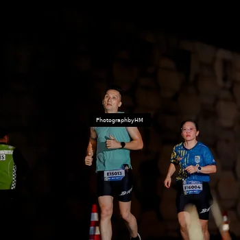 Runner Photo 5791357