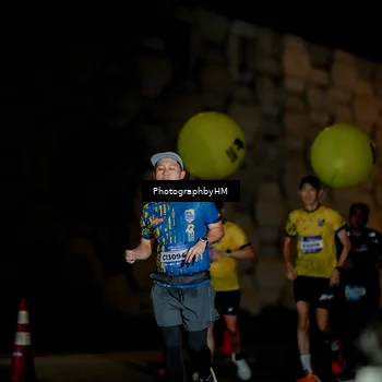 Runner Photo 5791358