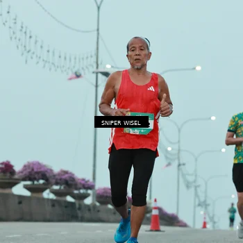 Runner Photo 5791359