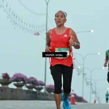 Runner Photo 5791360