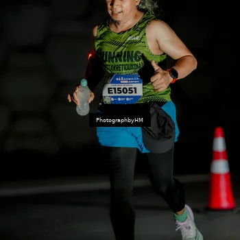 Runner Photo 5791361