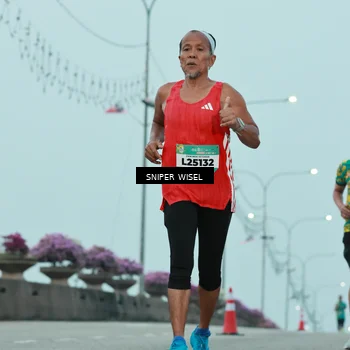 Runner Photo 5791362