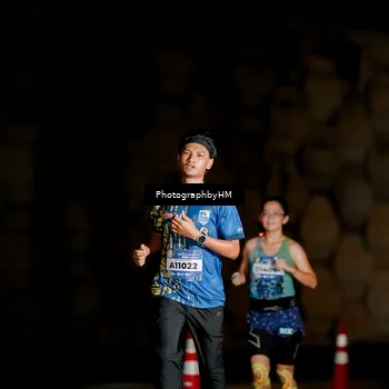 Runner Photo 5791363