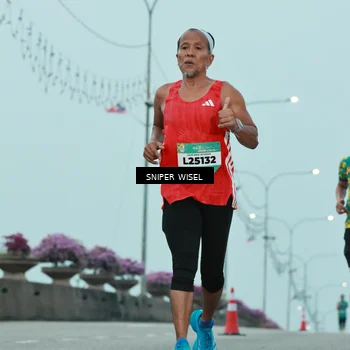 Runner Photo 5791365