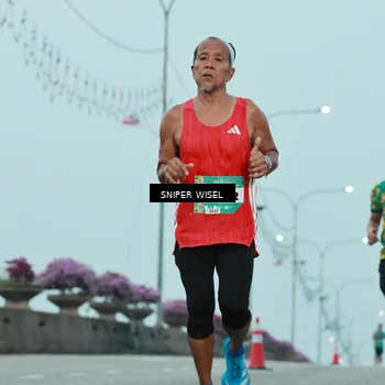 Runner Photo 5791367