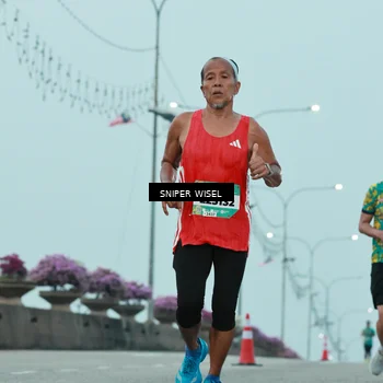 Runner Photo 5791370