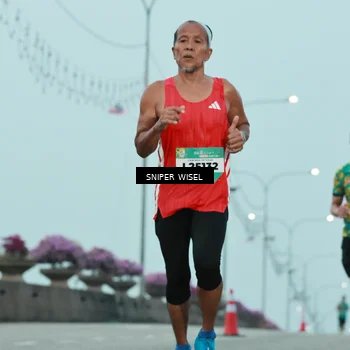 Runner Photo 5791372