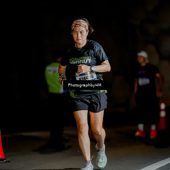 Runner Photo 5791373
