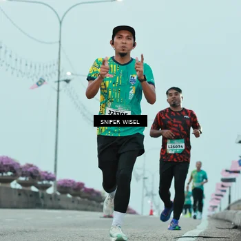 Runner Photo 5791377