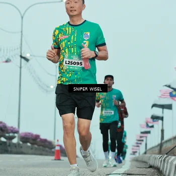 Runner Photo 5791379