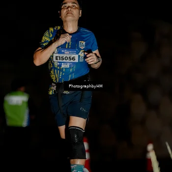 Runner Photo 5791380